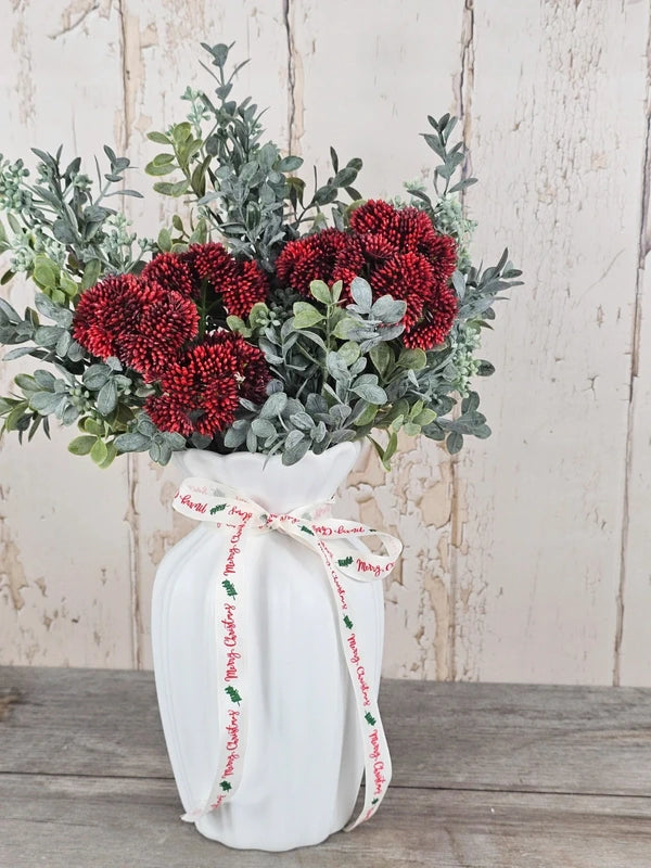 Red Berry Xmas Collection