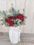 Red Berry Xmas Collection