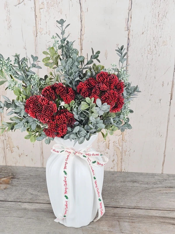 Red Berry Xmas Collection