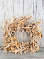 Rustic Autumn 60cm Wreath