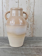 Sandstone Vase