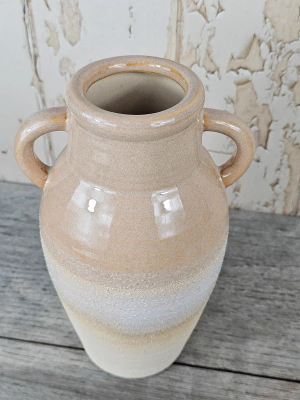Sandstone Vase