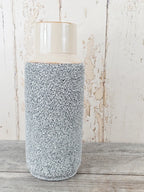 Reasan Speckled Vase