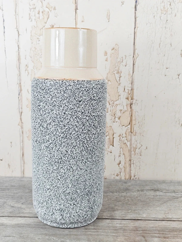 Reasan Speckled Vase