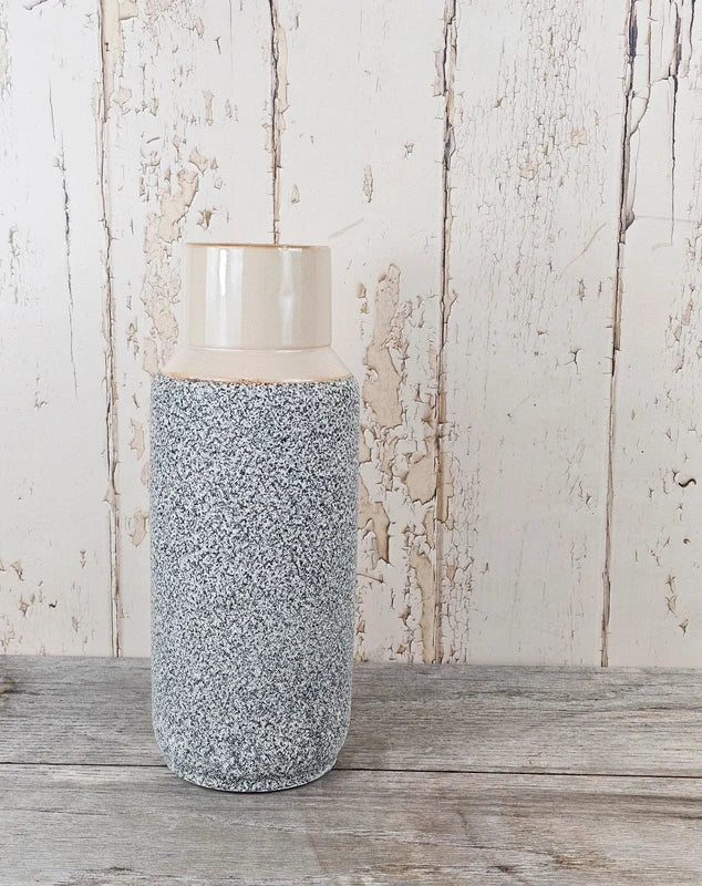 Reasan Speckled Vase