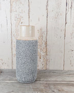 Reasan Speckled Vase