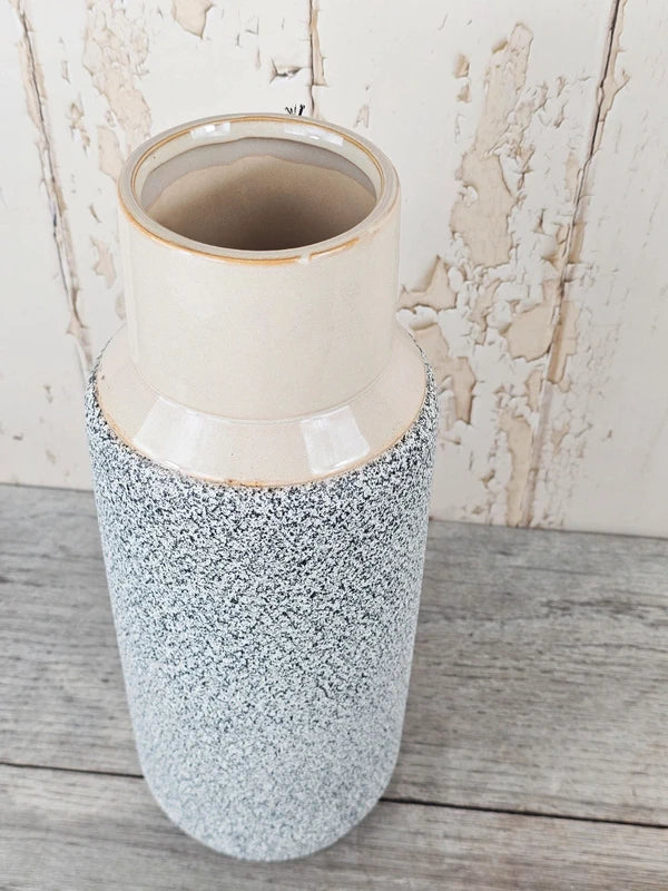 Reasan Speckled Vase