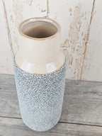 Reasan Speckled Vase