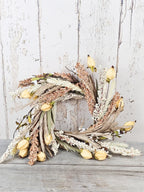 Rustic Wreath