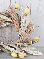 Rustic Wreath