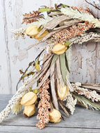Rustic Wreath