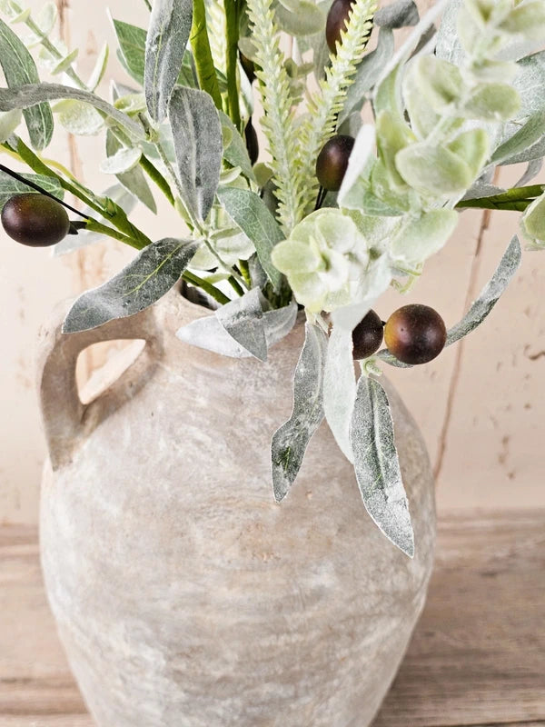 Greek Olive Arrangement