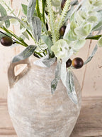 Greek Olive Arrangement