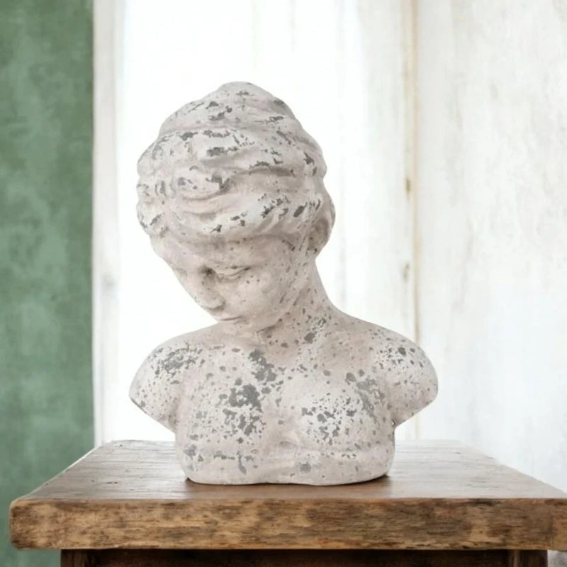 Female Bust