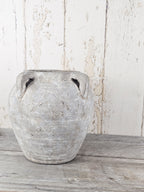 Medore Stone Vase