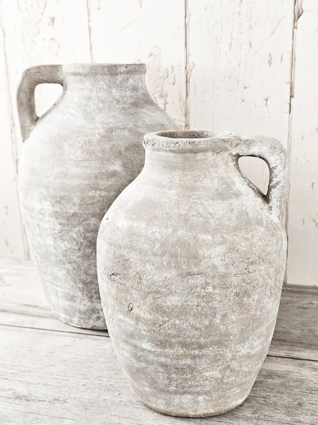 Set of 2 Jugs