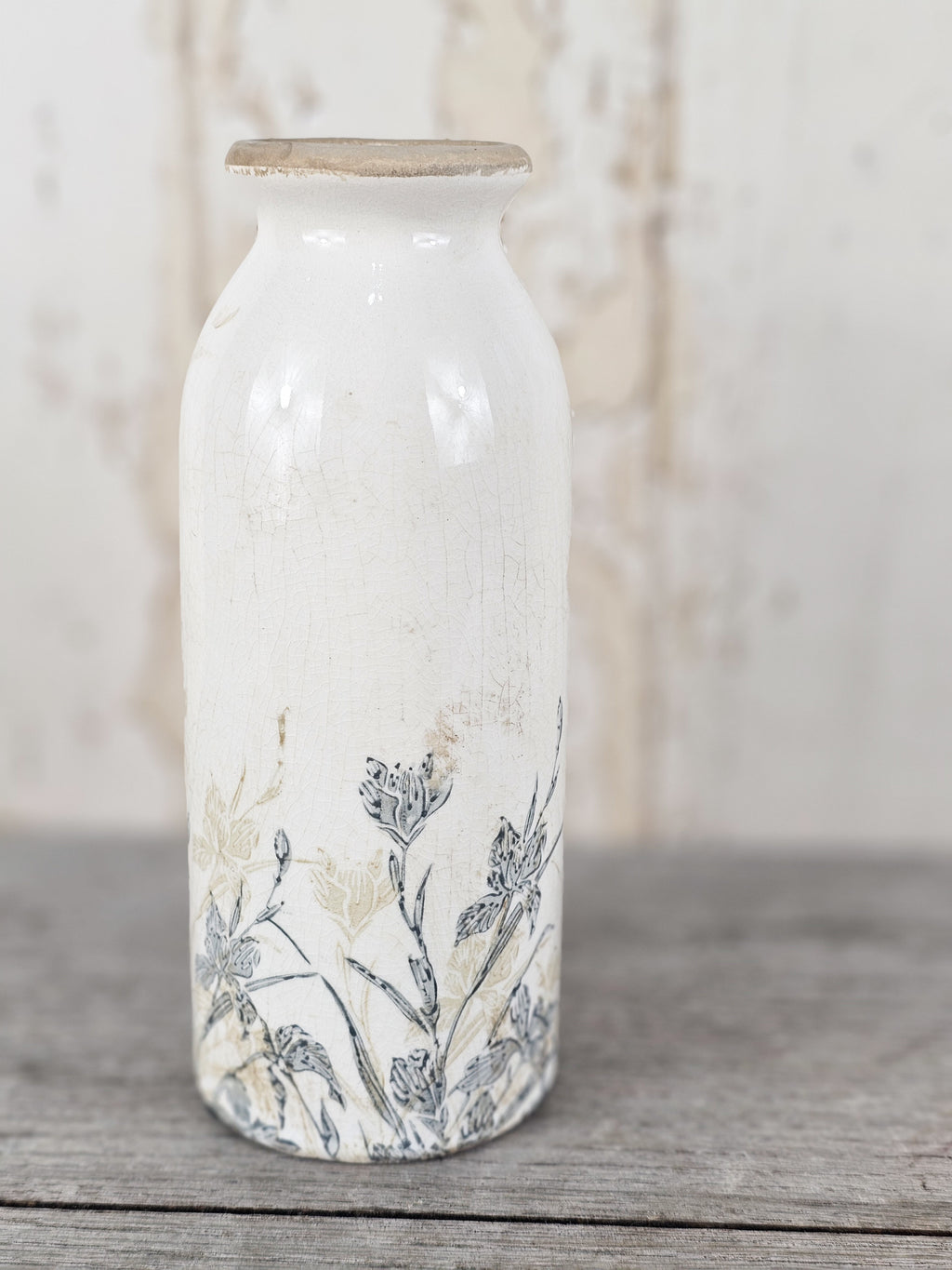 Wild Meadow Vase
