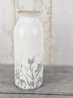 Wild Meadow Vase