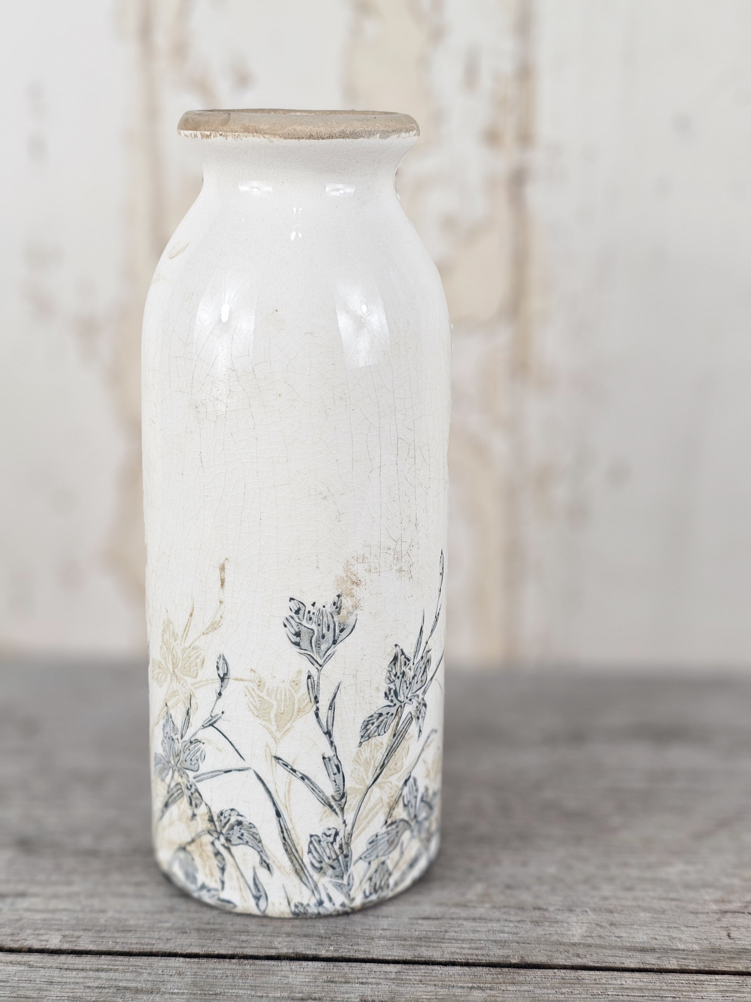 Wild Meadow Vase