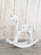 Vintage Rocking Horse