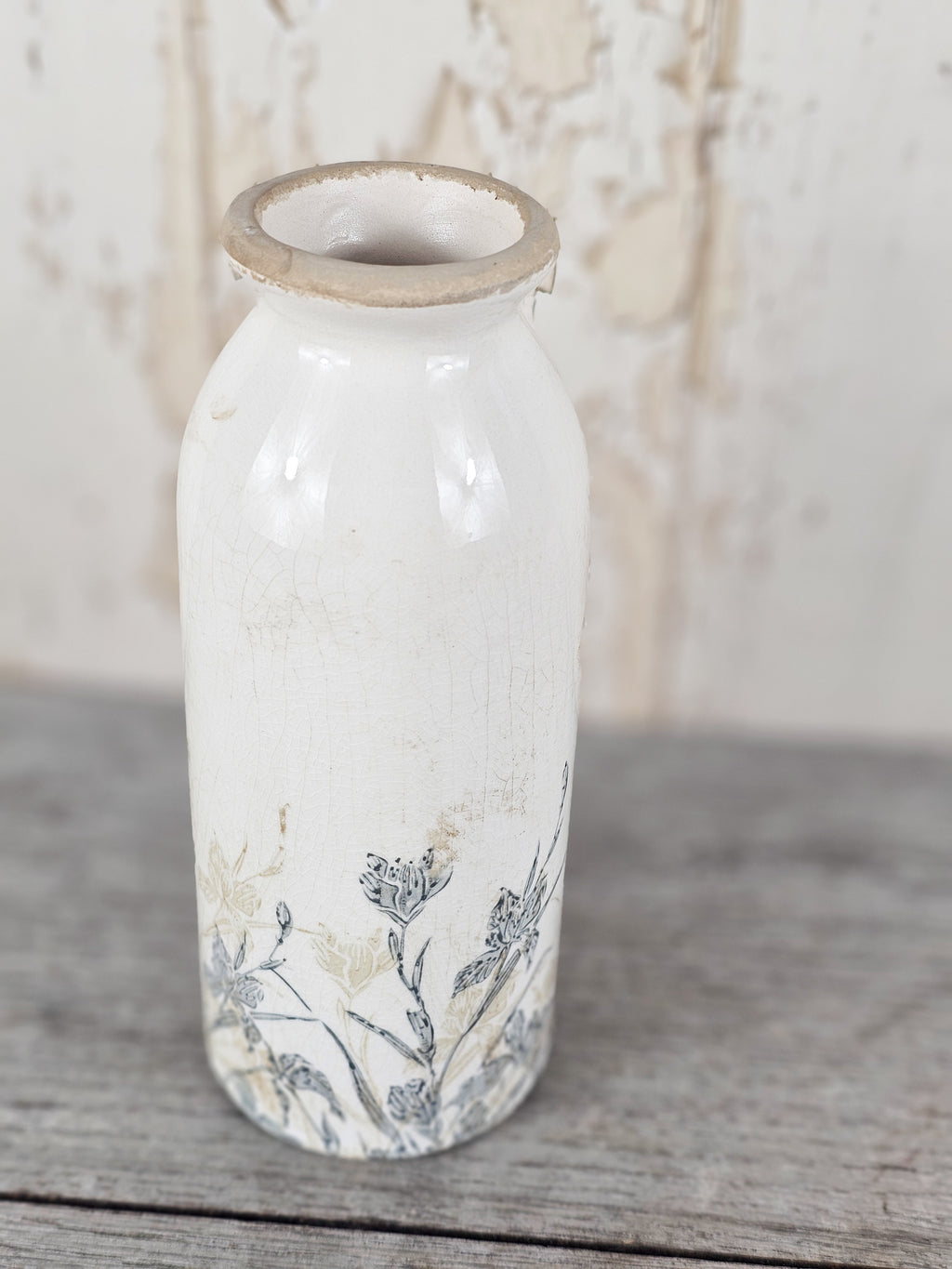 Wild Meadow Vase
