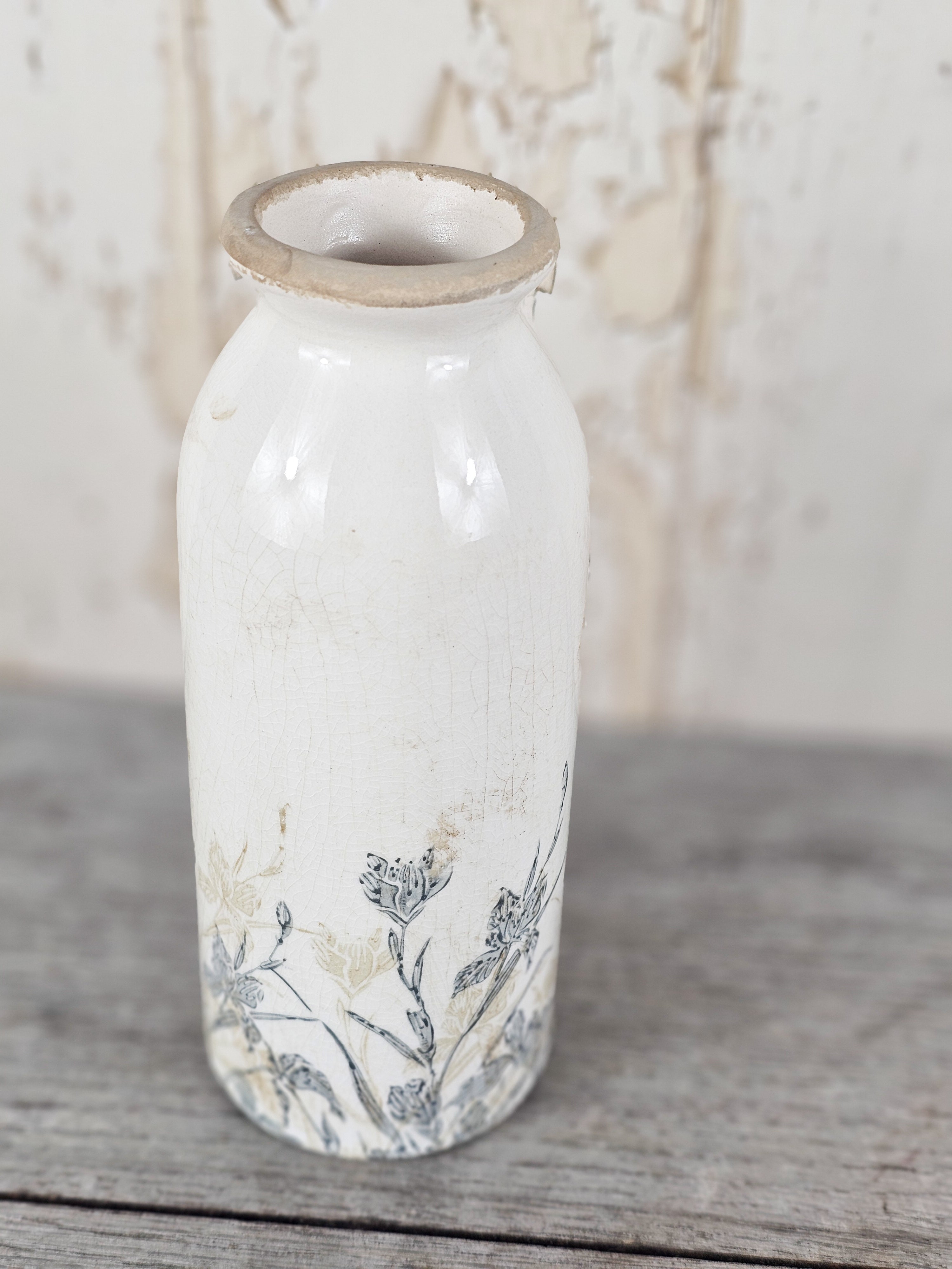 Wild Meadow Vase