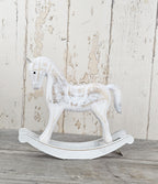 Vintage Rocking Horse