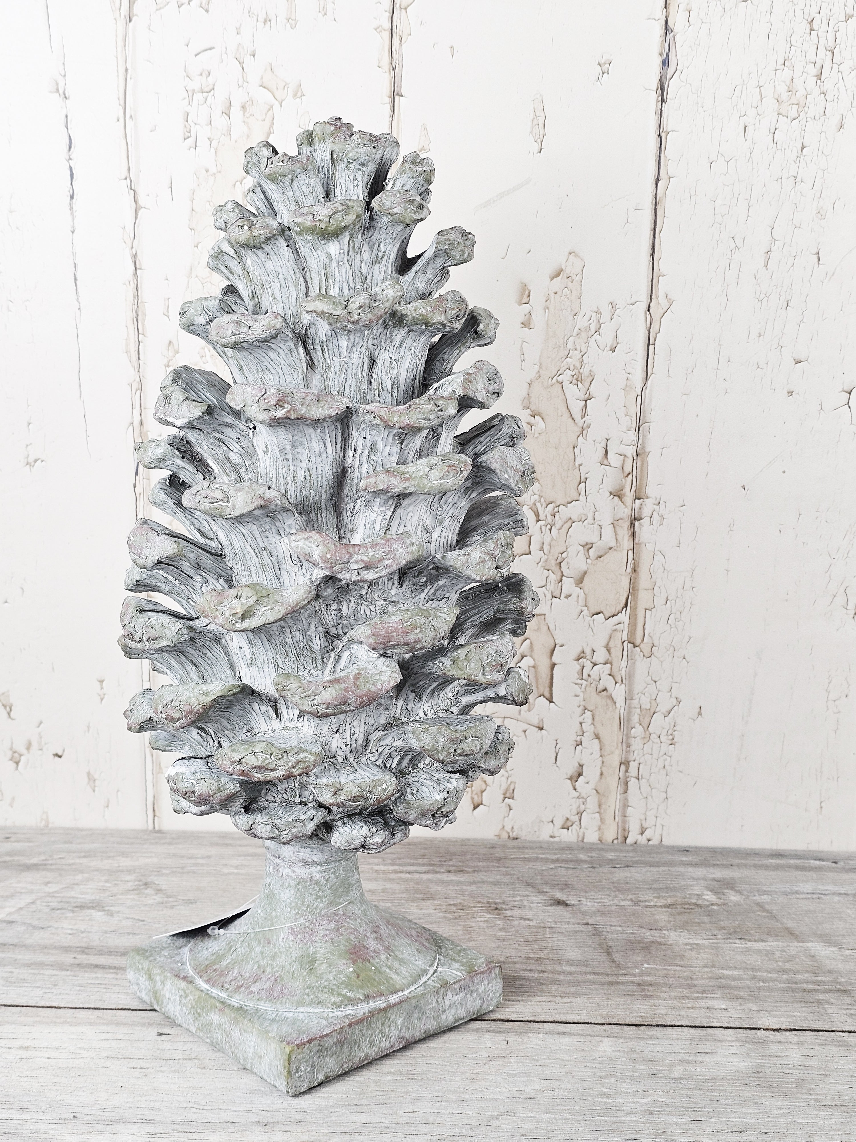 Large Rustic Pinecone