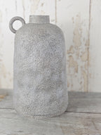 Rustic Aged Vase