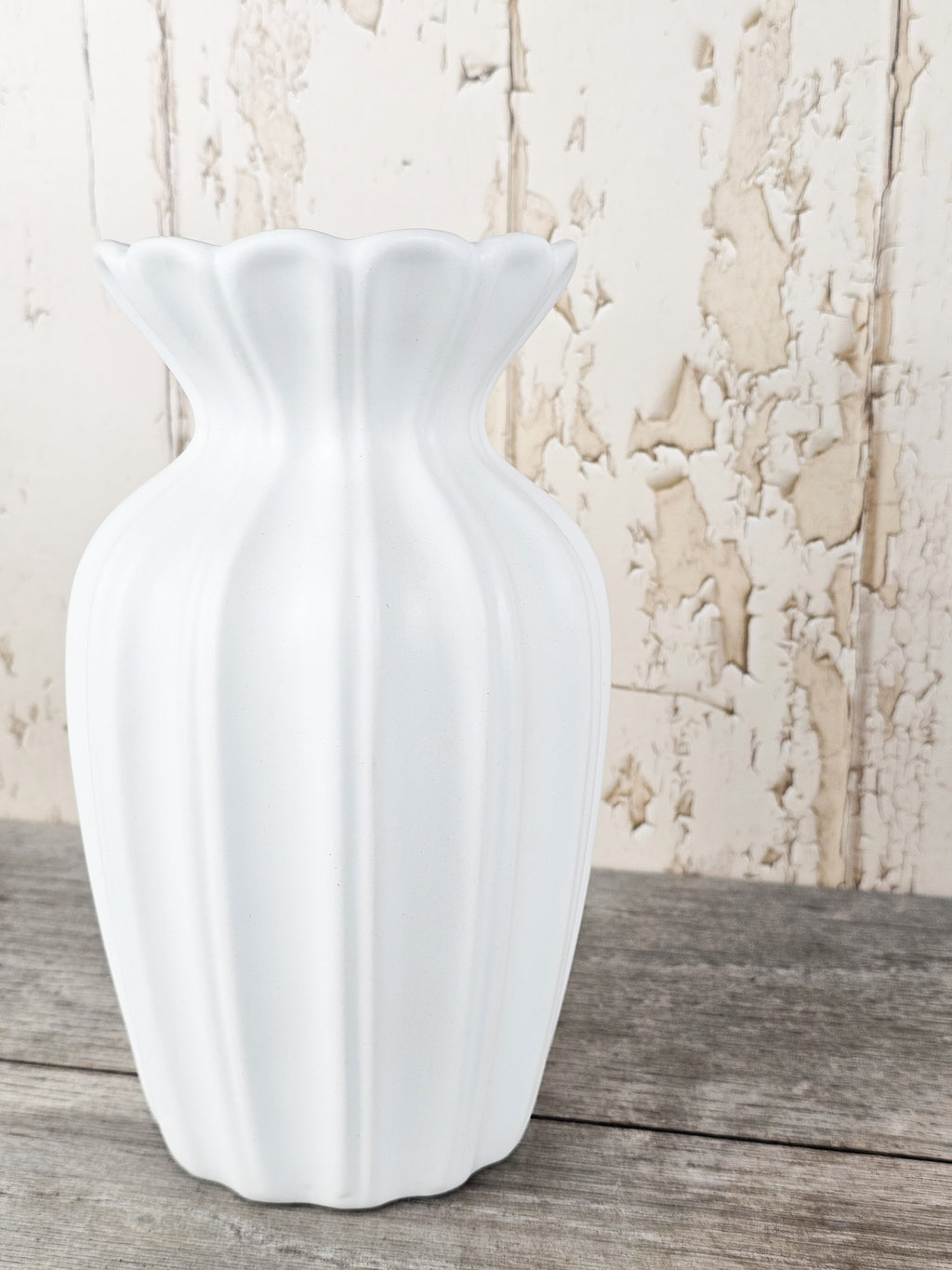 Bloom Vase
