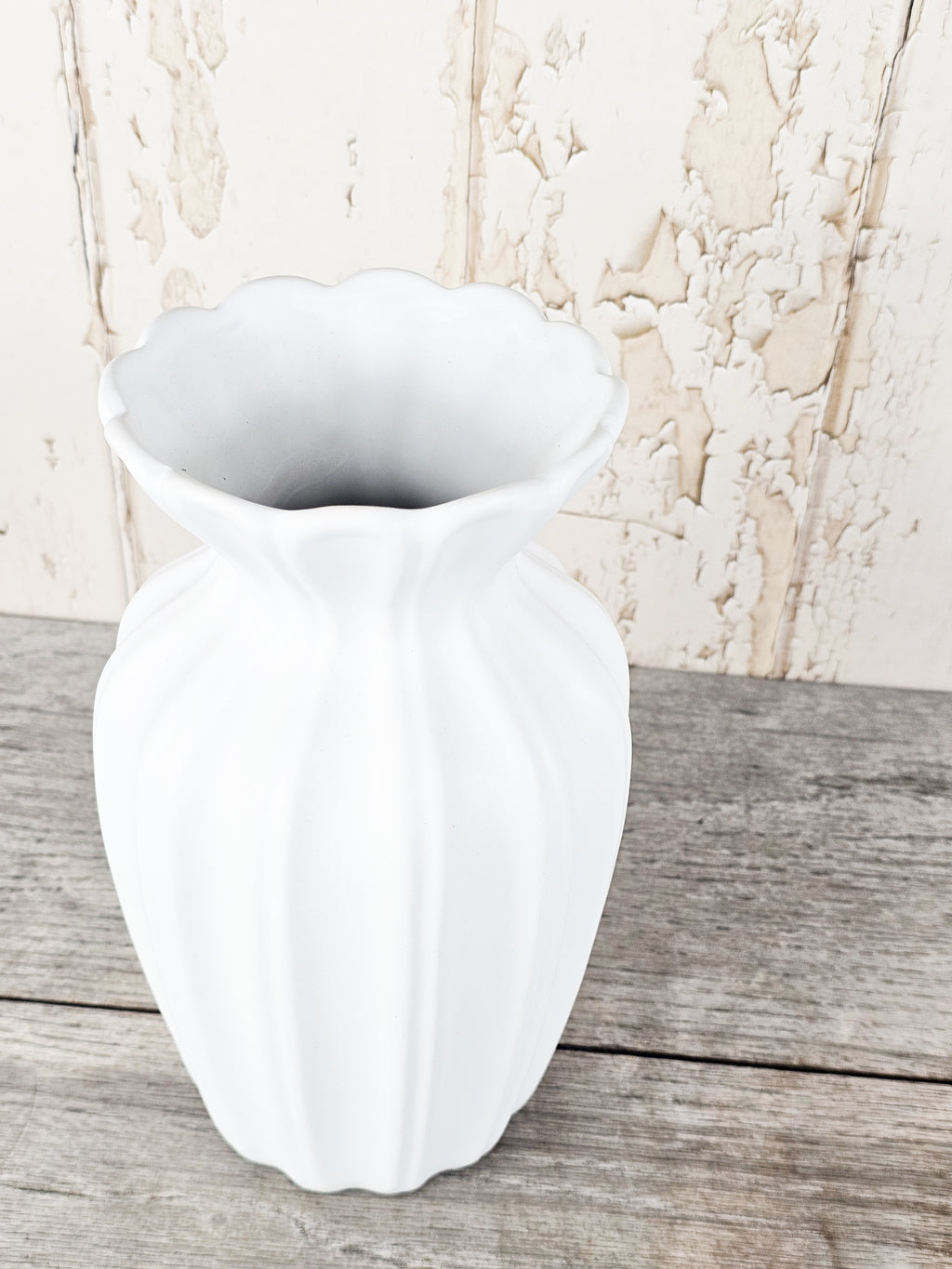 Bloom Vase