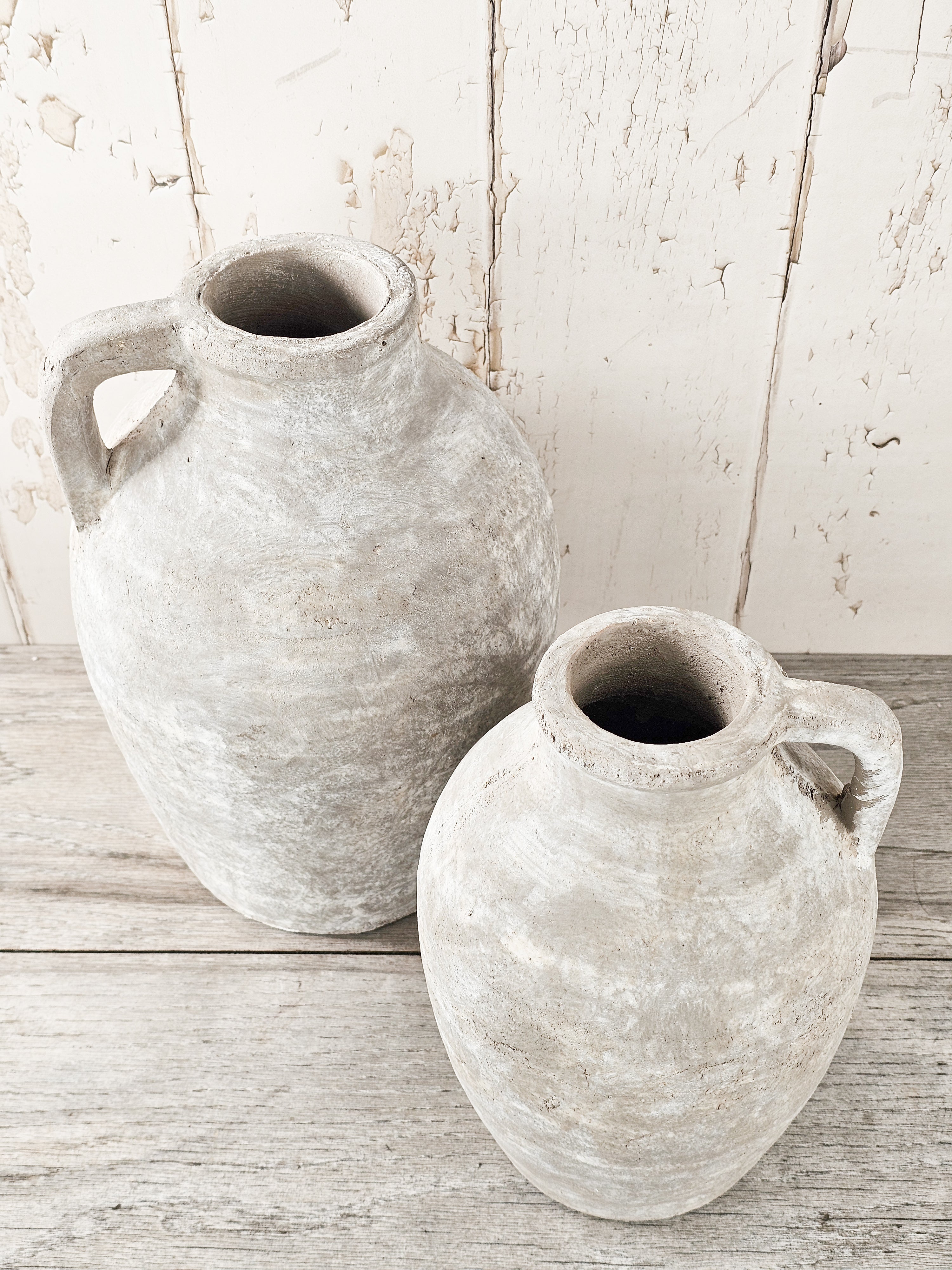 Set of 2 Jugs