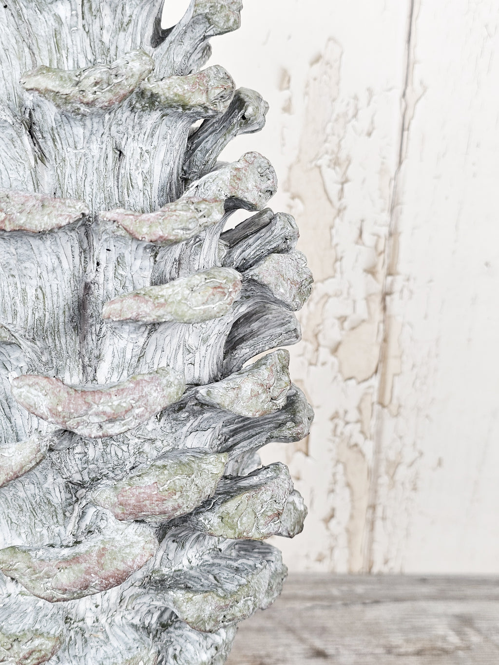 Large Rustic Pinecone