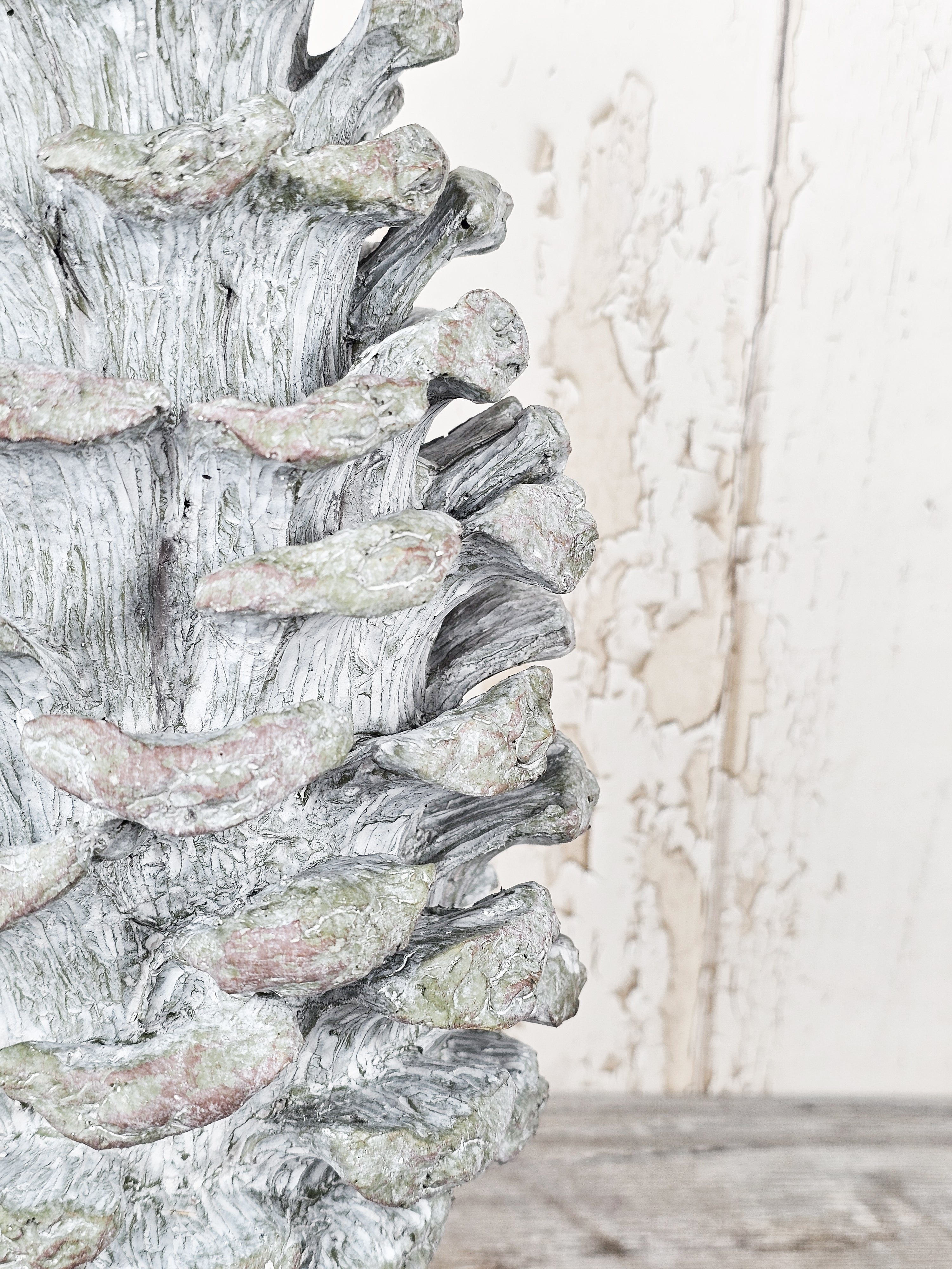 Large Rustic Pinecone