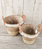 Boho Baskets