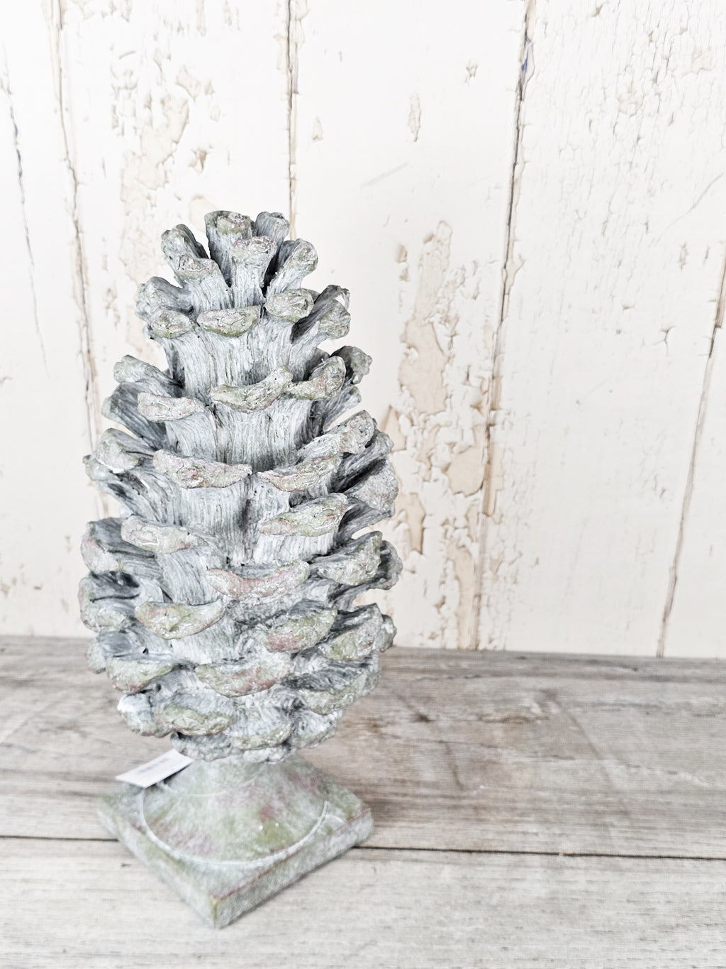Large Rustic Pinecone