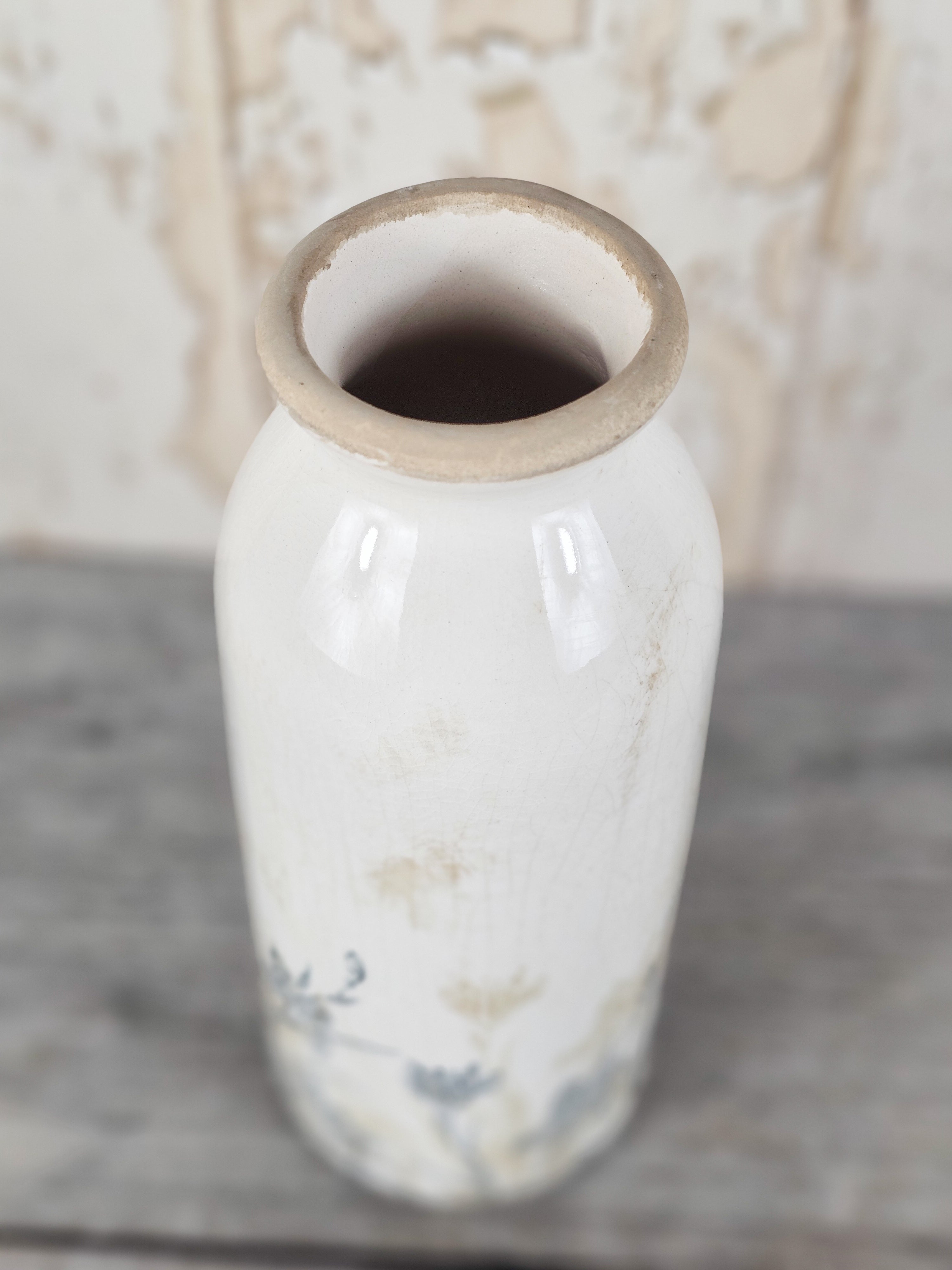 Wild Meadow Vase