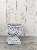 Jardine Stone Vase