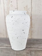 Speckled Vase