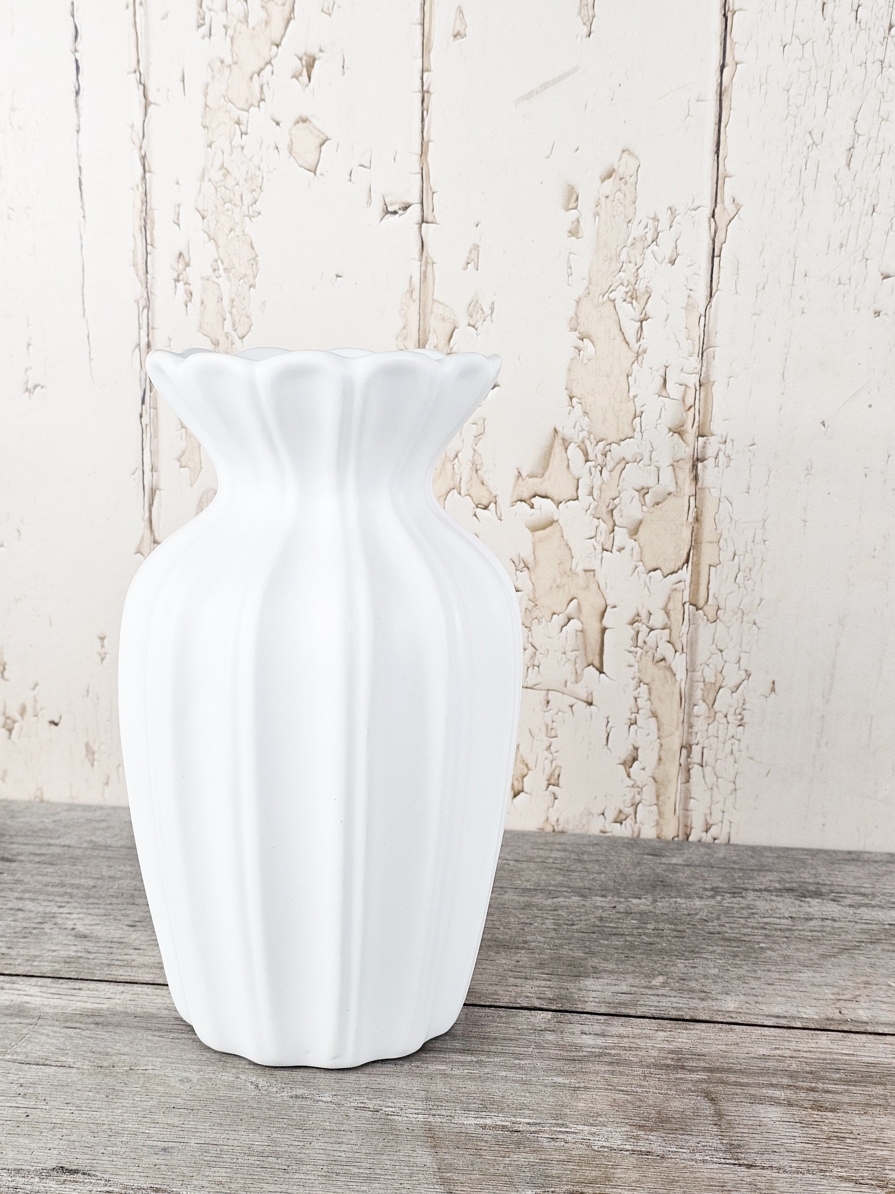 Bloom Vase