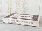 Vintage Distressed Sketch Book
