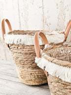 Boho Baskets