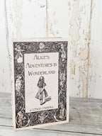 Vintage Distressed Sketch Book