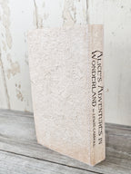 Vintage Distressed Sketch Book
